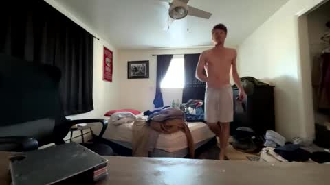 jam3s Fr4nc0oo online show from 5, 1, 2026