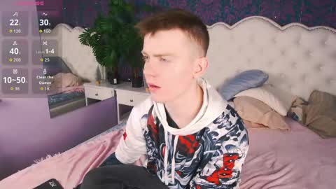 happydeimos online show from 19, 3, 2026