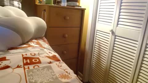 Jhonassmann12 online show from 19, 12, 2024