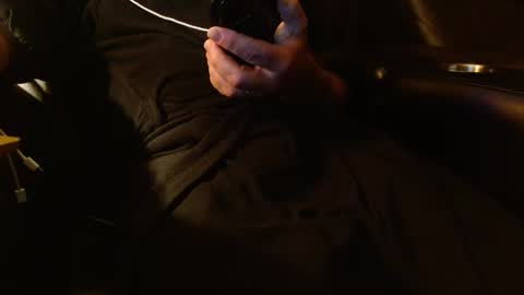 Jhonassmann12 online show from 23, 2, 2025