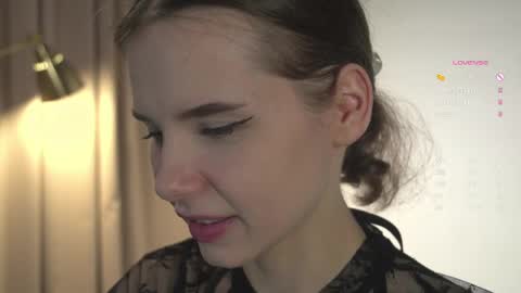 Evy  online show from 5, 6, 2026