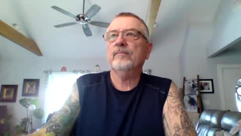 Snapshot of happynudist7373 chatting on 24, 6, 2026 happynudist7373 online show from 24, 6, 2026