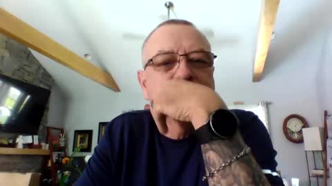 Snapshot of happynudist7373 chatting on 27, 6, 2026 happynudist7373 online show from 27, 6, 2026