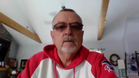 Snapshot of happynudist7373 chatting on 6, 7, 2026 happynudist7373 online show from 6, 7, 2026