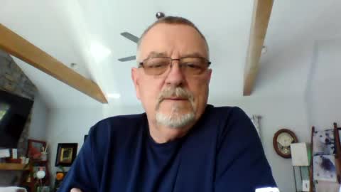Snapshot of happynudist7373 chatting on 11, 7, 2026 happynudist7373 online show from 11, 7, 2026