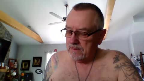 Snapshot of happynudist7373 chatting on 13, 7, 2026 happynudist7373 online show from 13, 7, 2026