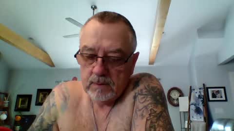Snapshot of happynudist7373 chatting on 14, 7, 2026 happynudist7373 online show from 14, 7, 2026