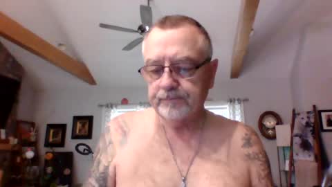 Snapshot of happynudist7373 chatting on 15, 7, 2026 happynudist7373 online show from 15, 7, 2026