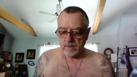 Snapshot of happynudist7373 chatting on 16, 7, 2026 happynudist7373 online show from 16, 7, 2026