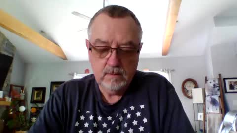 Snapshot of happynudist7373 chatting on 20, 7, 2026 happynudist7373 online show from 20, 7, 2026