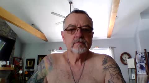 Snapshot of happynudist7373 chatting on 23, 7, 2026 happynudist7373 online show from 23, 7, 2026
