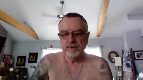 Snapshot of happynudist7373 chatting on 27, 7, 2026 happynudist7373 online show from 27, 7, 2026
