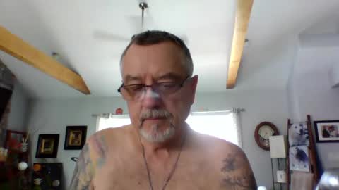 Snapshot of happynudist7373 chatting on 28, 7, 2026 happynudist7373 online show from 28, 7, 2026