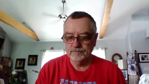 Snapshot of happynudist7373 chatting on 5, 8, 2026 happynudist7373 online show from 5, 8, 2026