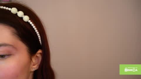 Snapshot of happyvivy chatting on 13, 1, 2025 Vivy online show from 13, 1, 2025