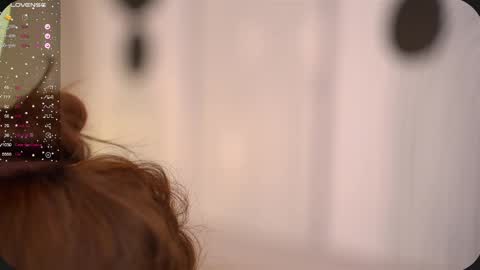 Snapshot of happyvivy chatting on 10, 3, 2025 Vivy online show from 10, 3, 2025