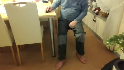 harald1234 online show from 21, 2, 2025