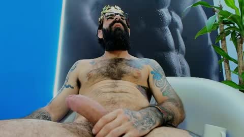 haraldsmed0 online show from 17, 4, 2026