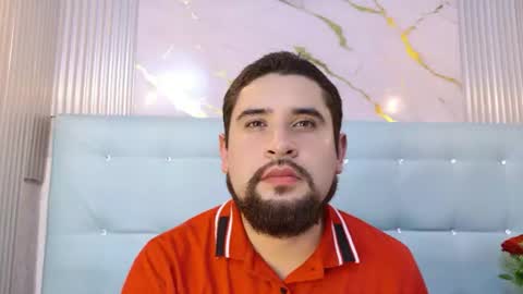 Snapshot of haraldturner chatting on 9, 6, 2026 haraldturner online show from 9, 6, 2026