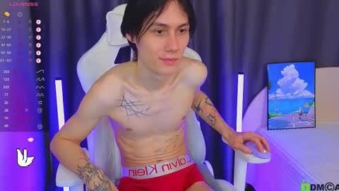 Mark online show from 3, 2, 2026