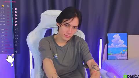 Mark online show from 14, 2, 2026