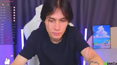 Mark online show from 27, 2, 2026