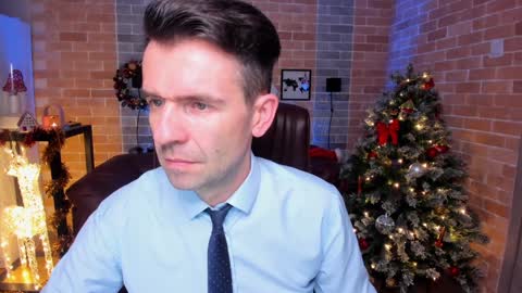 Steve online show from 8, 1, 2025