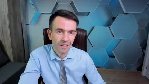 Steve online show from 21, 11, 2025