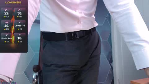 Steve online show from 25, 11, 2025