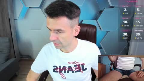 Steve online show from 10, 3, 2026