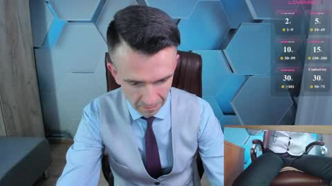 Steve online show from 9, 4, 2026