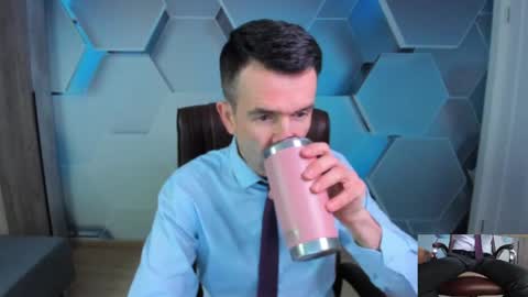 Steve online show from 17, 4, 2026