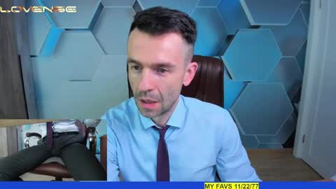 Steve online show from 15, 5, 2026