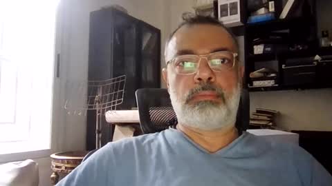 Hard Boner online show from 19, 4, 2026