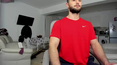 Hard Cock online show from 13, 1, 2025