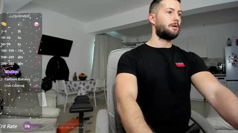 Hard Cock online show from 27, 1, 2025