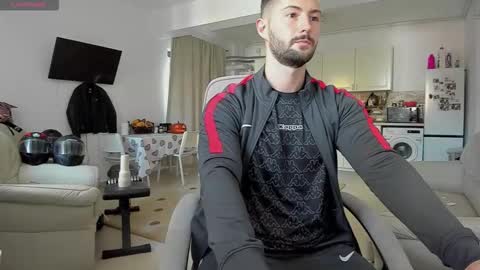 Hard Cock online show from 20, 10, 2025