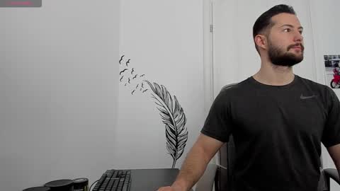 Hard Cock online show from 1, 2, 2026