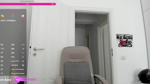 Hard Cock online show from 29, 5, 2026