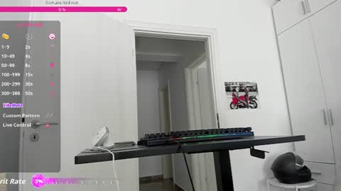 Snapshot of hard_chriss chatting on 6, 7, 2026 Hard Cock online show from 6, 7, 2026