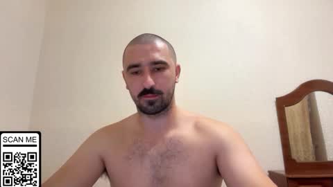 Vadim online show from 8, 10, 2025