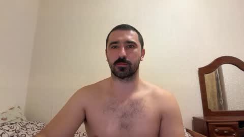 Vadim online show from 7, 11, 2025