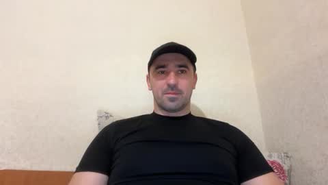 Vadim online show from 14, 11, 2025