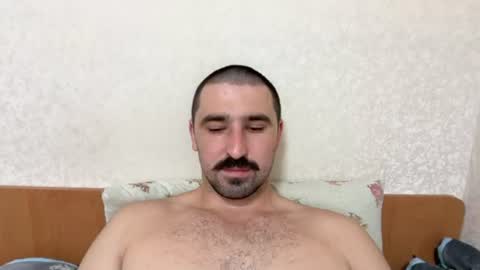 Vadim online show from 24, 7, 2026