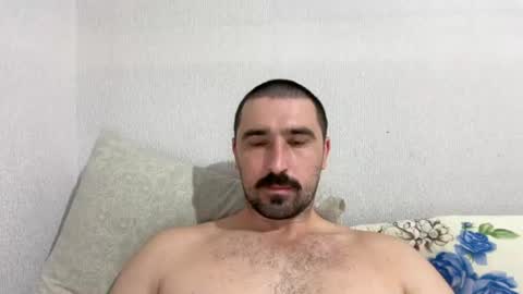 Vadim online show from 27, 7, 2026