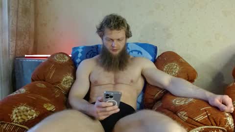 Valentino Hard online show from 13, 1, 2026