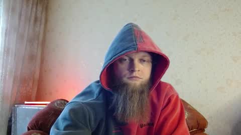 Valentino Hard online show from 14, 1, 2026