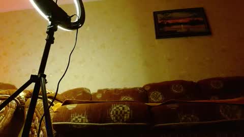 Valentino Hard online show from 5, 2, 2026