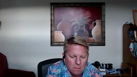 Steele and Cassie online show from 20, 11, 2025