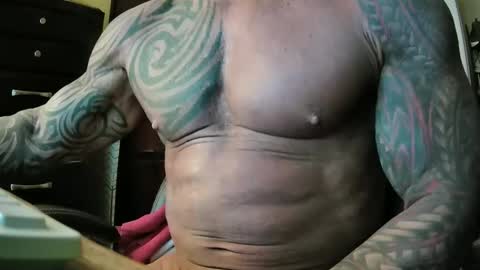 hardbody205a online show from 21, 4, 2026